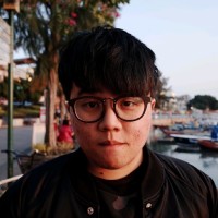 Keith, Lei Ka Kei