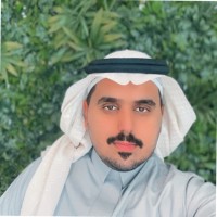 Khalid Alshamrani