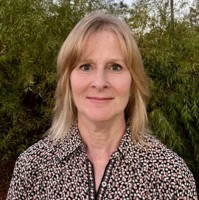 Ann Garrison