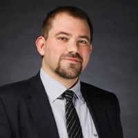 Francisco Javier Alonso Fernandez