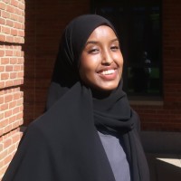 Sumaya Mohamed