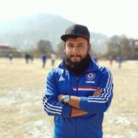 Bsal Dahal