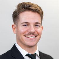 Gavin Smith, Cpa