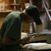 James Leavitt