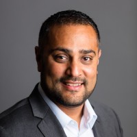 Anish Patel