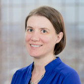 Liz McMahon