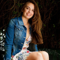 CATHERINE BUSTAMANTE ARIAS