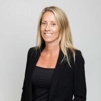 Lisa Edvinsson