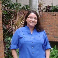 Angelica Barrios
