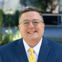 Tim Spahr