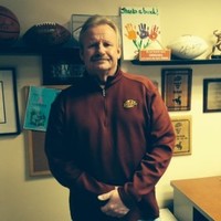 Bob Rybolt