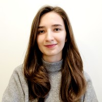 Nataliia Osadcha