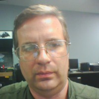 Robert Ristroph