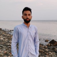 junaid akbar