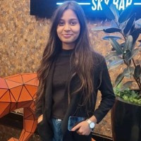 Vaishnavi Sanduga