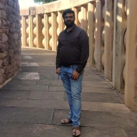 Nishant Dubey