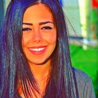 Menna El Sissi