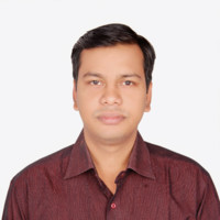 Pradip Gurav