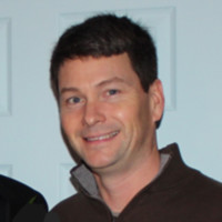 Mark Eenigenburg