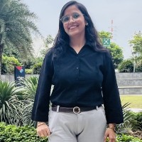 Muskan Sachdeva