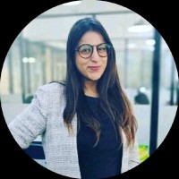 Richa Nayyar