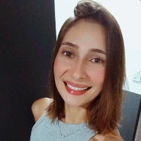 Laysla Araújo Giovanini Ferrari