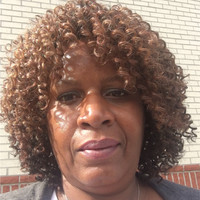 Kimberly Driver