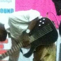 Tlhogi Bassman