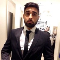 Gurkaran Cheema