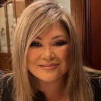 Carolyn Pruitt