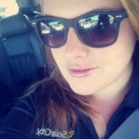 Candice Haynes