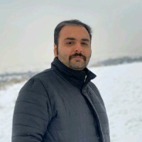 Mohammad Mahdi Akbari