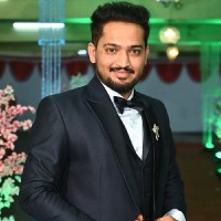 Sagar Pardeshi