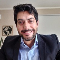 Cristián Adrián Martínez