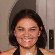 Patricia Moreno Alvarez