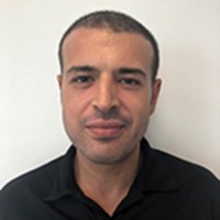 Fahmi Sahraoui