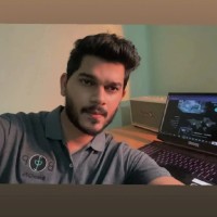 Ashutosh Verma