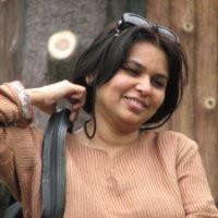 Sumita Shankar Garg