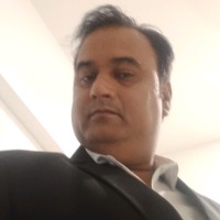 Santosh Pandey