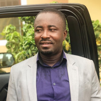 Eric Kofi Forson