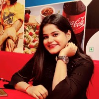 Shivi Gupta