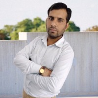 Mangilal Rebari