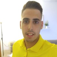 Jonatan García Barrera