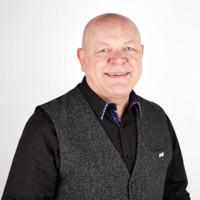 Andy Woodland