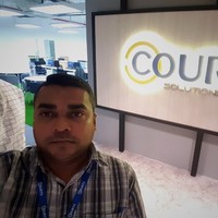 Robert Ananthan
