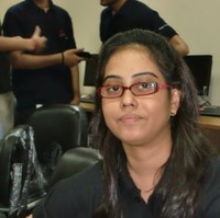 Sangeeta Verma