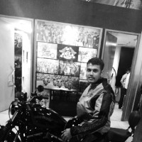 Saurabh Sharma