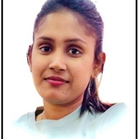 Krishani Sudarshi