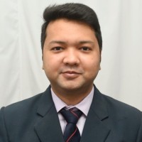 Priyam Das