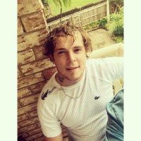 Jaydon Taylor